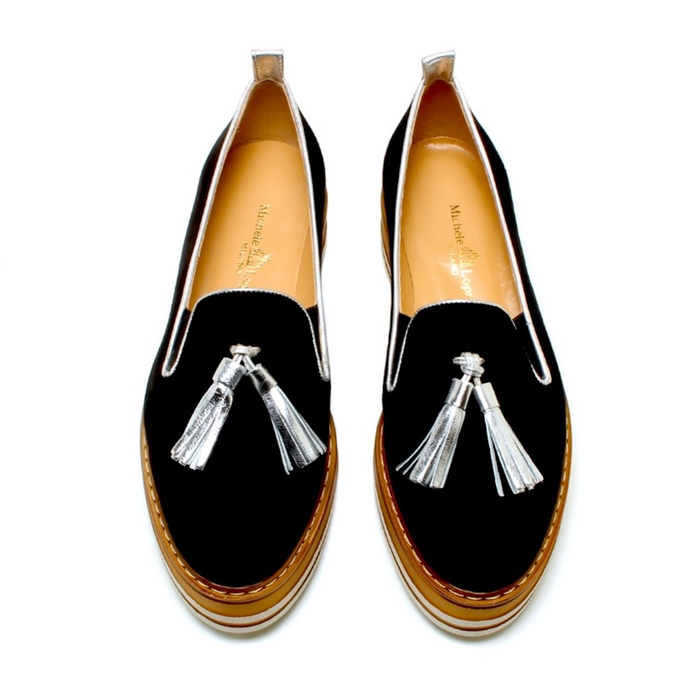 Cassidy Michele Lopriore size 9